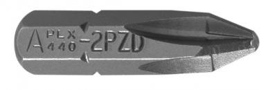 440-4-PZDX Pozidriv® Bits