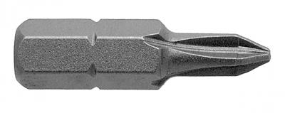 446-1-PZDX Pozidriv® Bit