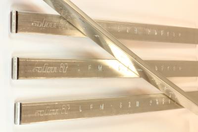 LFM-62 H  Lotbarren/ Solder Bar  1,0kg