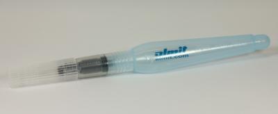 Pentel Pen, leer/empty