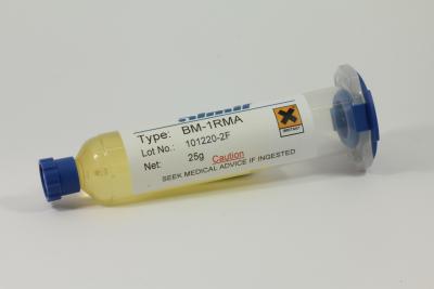 BM-1 RMA, 30cc, 25g Kartusche/ Syringe