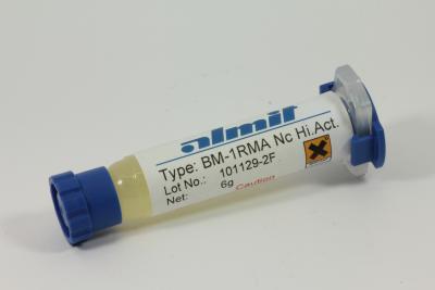 BM-1 RMA Hi Act., 5cc, 6g, Kartusche/Syringe