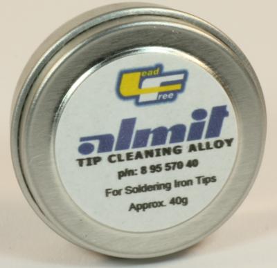 Lötspitzenreiniger/ Lead Free Tip Tinning Compound 40g