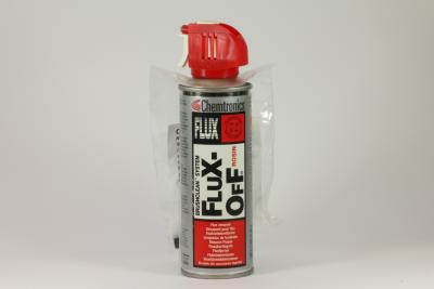 Flux OFF Harz  200ml Brush Clean System
