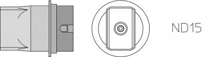 ND15
