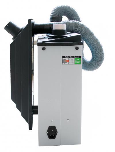 PF 1000 Vorfilterbox