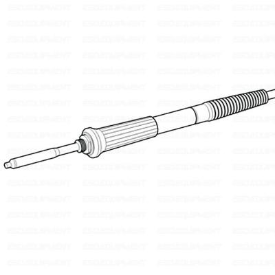 Sonde für WTT 1