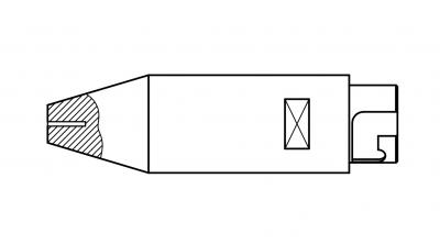 HT Messspitze