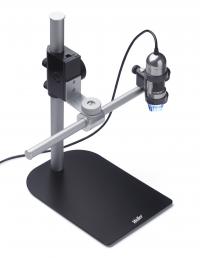 USB Handmikroskop mit Digitalkamera und Tischfuß
