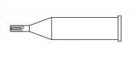 XHT Messspitze