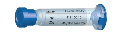 LFM-48W NH(IMT) 12%  (20-38µ)  5cc, 20g, Kartusche/ Syringe