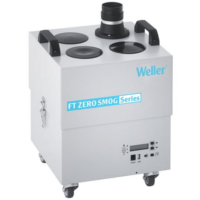 Weller filtration